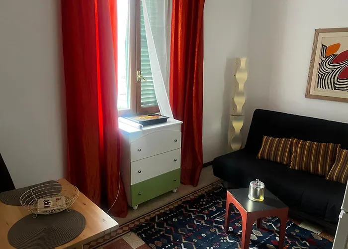 Ranieri casa vacanze Roma